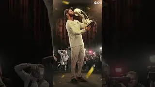 🔥India's Biggest Test Victory! Border-Gavaskar Trophy 2019🔥 #shorts #OnThisDay