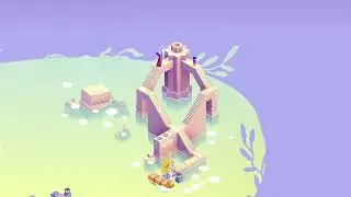 Monument Valley 3 (Switch, Docked) - Game UI Database
