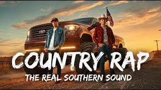Best Damn Country RapType Beat Playlist 2025