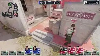 Kscerato misses bomb plant.