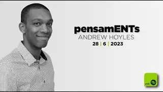 PensamENTs | Andrew Hoyles | The Challenges and Opportunities of Bio-Waste Management in New York