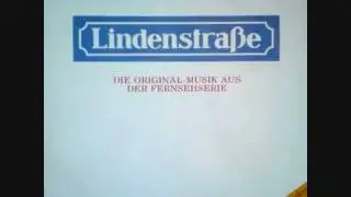 Lindenstraße -- Meike