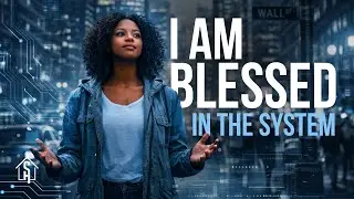 I Am Blessed In The System | Pastor R. Kevin Matthews | Living In The Word