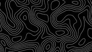 HD Topographic screen | Overlay | Texture