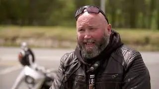 Harley-Davidson owner turns to Fair Go after warranty claim for severe corrosion rejected