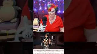 I think he's the ONE | #froodalsdoodals on #Twitch