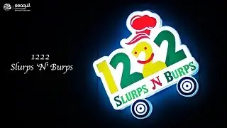 1222 (Slurps 'N' Burps)