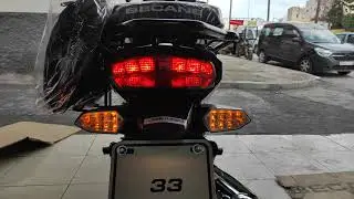 Becane 33
