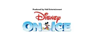 Feld Entertainment Disney on ice safety announcements 2 fanmade