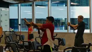 Summer Student Classes at H-Kore