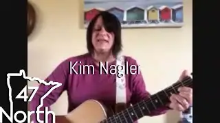 47 North -  Kim Nagler