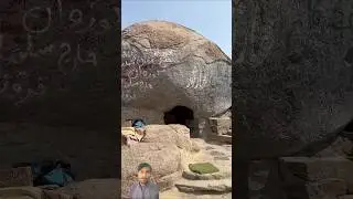 Cave Of Saur : The Prayer Place Of Prophet Muhammad SAWW #youtubeshorts #shortsfeed #viralvideo