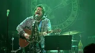 Derek Zanetti - Live at Thunderbird Music Hall - Pittsburgh, PA - 12-14-2024 (FULL SHOW AUDIO)