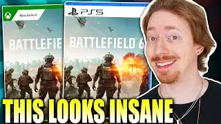 Battlefield 6 - У меня есть мысли...