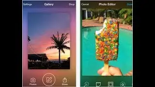 Top Photo Editing Apps For Android 2017!