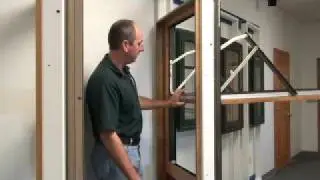 The H Window: Ventilation