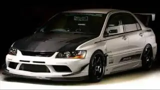 Best Extreme Japanese Cars