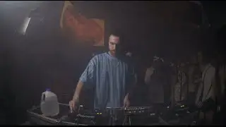 Kingdom Boiler Room Los Angeles DJ Set