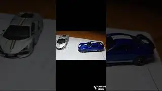 Average Auto Show When I was 8 y/o