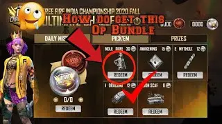 How do get Queen boxer bundle 100%Free