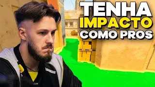 Domine o L da Mirage e Carregue Seu Time