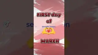 1 March 2023
