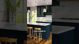 Stuck in an Outdated Home We Have a Solution! 🏡✨ #homeremodel #beforeandafter #transformation