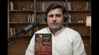 The Art of War | Who Was Sun Tzu? | Ancient Strategy That Still Rules Today