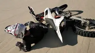 Built To Ride // ENDURO // Oregon Trip