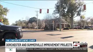 VIDEO: Dorchester County residents will see community improvements through Main Street project