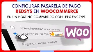 SOLUCIÓN al estado del pedido erroneo al pagar con REDSYS en WOOCOMMERCE