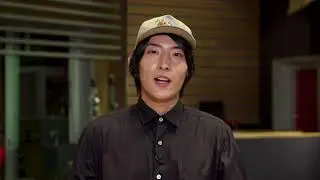 Thank You Disney / 「レット・イット・ゴー」（ビッケブランカ）メッセージ&楽曲試聴