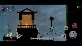 Ninja Arshi 2 ll Complete level 7 ] Android game 🎯🎮## gamingadda @ mahtabsiddique