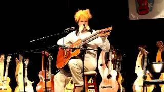 Droopy Dog Meets The Monkees - Gregg Miner