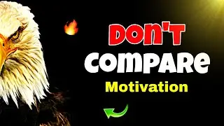 Stop Comparing | 1 Minutes Motivation 🔥 Change Your Life | MINDKEY9 