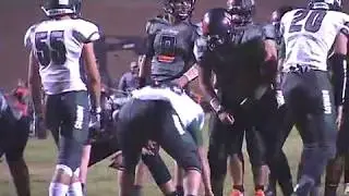HDSR 2017 ALL-LEAGUE FOOTBALL: MRL, DSL, VVC RAMS