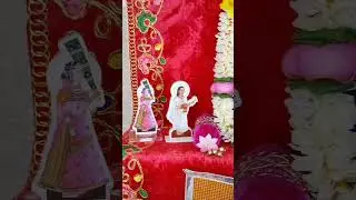 Janmashtami seva #mahaprabhuji #pushtimarg #shrinathji #yamunaji #janmashtami #janmashtamispecial