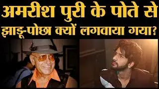 क्यों Satyadev Dubey की सख्ती के बावजूद Vardhan Puri ने theatre नहीं छोड़ा | Amrish Puri