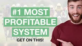The #1 Matched Betting Horse Racing System | Make &pound;&pound;&pound; with Extra Places!