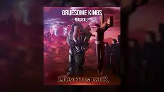 Drown in Equality - Madstop