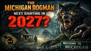 The Michigan Dogman: 130 Years of Sightings They Can&rsquo;t Explain