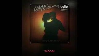 Ume Dancing - Amanamaker