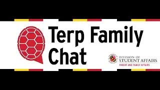 Terp Family Chat: Connection & Engagement