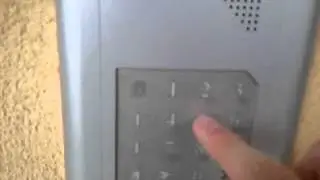 Praktyczne zastosowanie domofonu Proel KDC3000