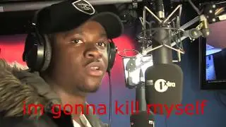 Roadman Shaq - The ting go skraa [WITH SUBTITLES]