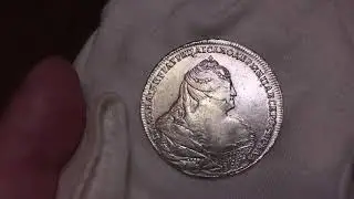 Rub 1739, bit 206 (R1), 6 pearl in head