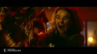 Review of A Quiet Place 2: It is Disappointing - at best!
