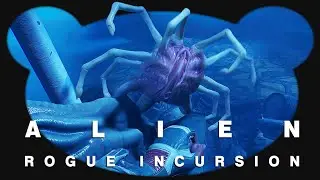 Gefangen im Nest der Aliens - #02 Alien Rogue Incursion Evolved Edition