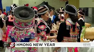 Minnesota Hmong New Year, cherishing tradition