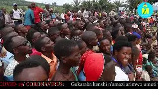 Imyiyamamazo y'Umugambwe #CNL muri komine #Mpanda intara ya #Bubanza